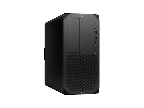 HP Z2 G9 Tower vPro Core i9-14900K 2.4GHz 32GB 1TB SSD UHD770 GbE 700W W11PHE 3 HP Z2 G9 Tower vPro Core i9-14900K 2.4GHz 32GB 1TB SSD UHD770 GbE 700W W11PHE