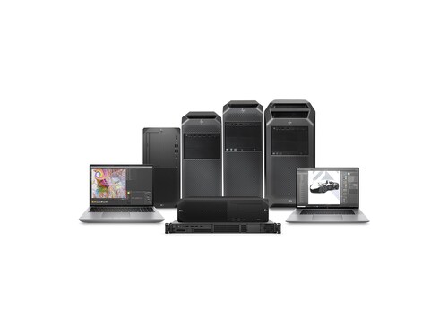 HP Z2 G9 Tower vPro Core i9-14900K 2.4GHz 32GB 1TB SSD UHD770 GbE 700W W11PHE 5 HP Z2 G9 Tower vPro Core i9-14900K 2.4GHz 32GB 1TB SSD UHD770 GbE 700W W11PHE