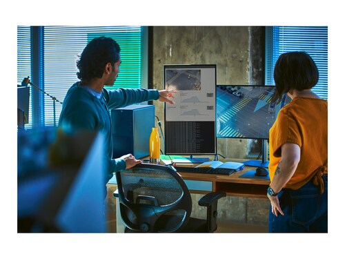 HP Z2 G9 Tower vPro Core i9-14900K 2.4GHz 32GB 1TB SSD UHD770 GbE 700W W11PHE 7 HP Z2 G9 Tower vPro Core i9-14900K 2.4GHz 32GB 1TB SSD UHD770 GbE 700W W11PHE