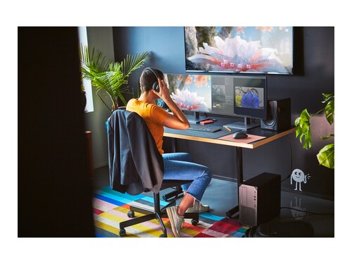 HP Z2 G9 Tower vPro Core i9-14900K 2.4GHz 32GB 1TB SSD UHD770 GbE 700W W11PHE 8 HP Z2 G9 Tower vPro Core i9-14900K 2.4GHz 32GB 1TB SSD UHD770 GbE 700W W11PHE