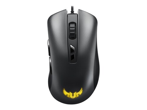 Asus TUF Gaming M3 Ergonomic Wired RGB Gaming Mouse