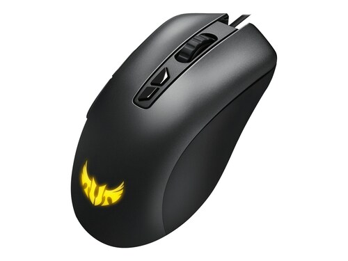 Asus TUF Gaming M3 Ergonomic Wired RGB Gaming Mouse