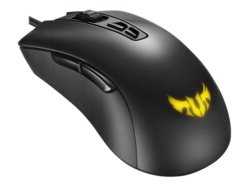 Asus TUF Gaming M3 Ergonomic Wired RGB Gaming Mouse