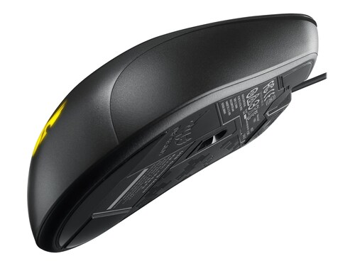 Asus TUF Gaming M3 Ergonomic Wired RGB Gaming Mouse