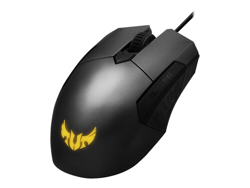 Asus TUF Gaming M5 Optical USB RGB Gaming Mouse