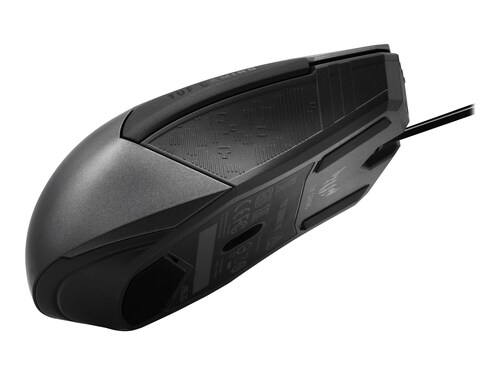 Asus TUF Gaming M5 Optical USB RGB Gaming Mouse