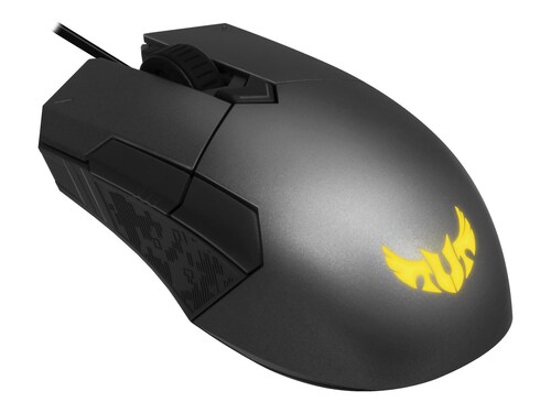 Asus TUF Gaming M5 Optical USB RGB Gaming Mouse