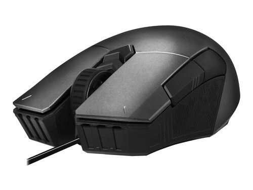 Asus TUF Gaming M5 Optical USB RGB Gaming Mouse