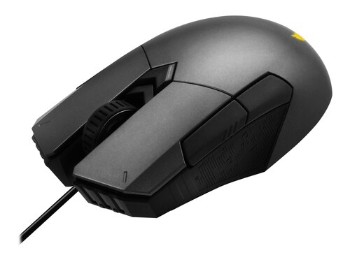 Asus TUF Gaming M5 Optical USB RGB Gaming Mouse