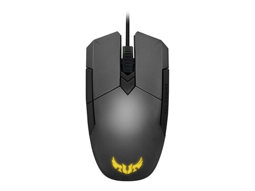 Asus TUF Gaming M5 Optical USB RGB Gaming Mouse