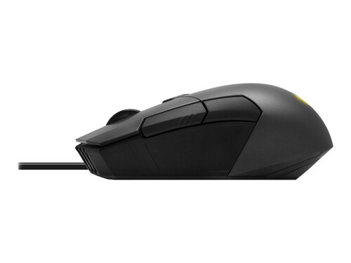 Asus TUF Gaming M5 Optical USB RGB Gaming Mouse