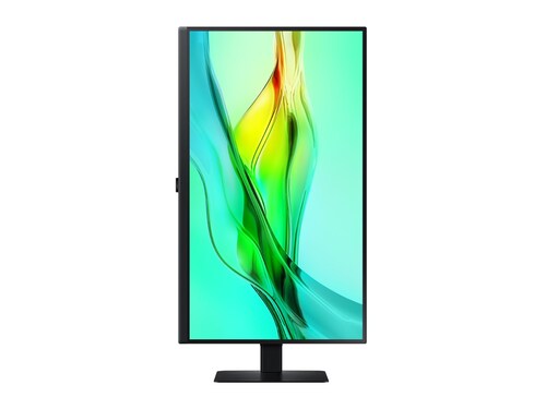 Samsung 27" ViewFinity S6 S60UD LED-LCD Monitor
