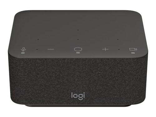 Logitech Logi Dock UC - Graphite