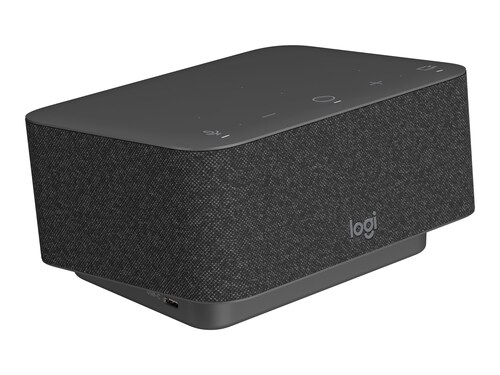 Logitech Logi Dock UC - Graphite