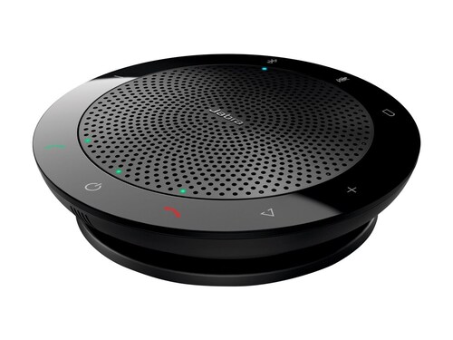 Jabra Speak 510 MS Personal Speakerphone