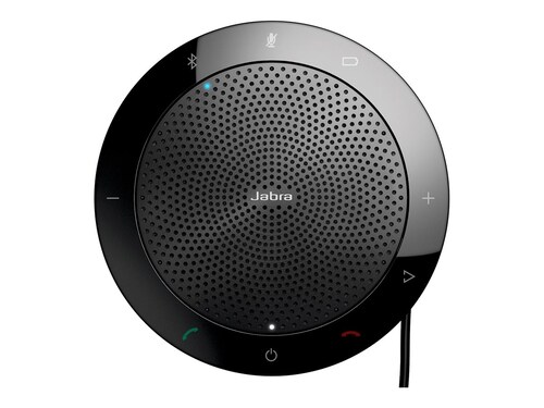 Jabra Speak 510 MS Personal Speakerphone