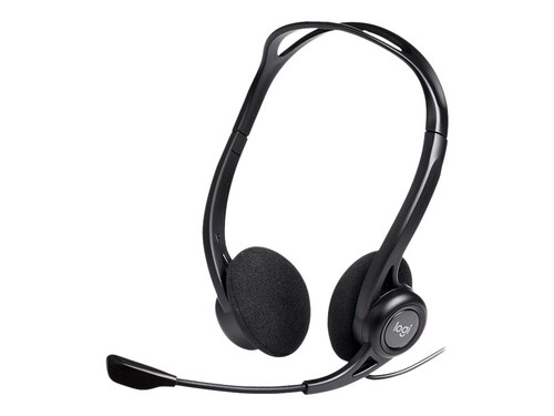 Logitech 960 USB Headset