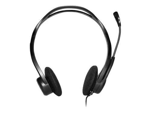 Logitech 960 USB Headset