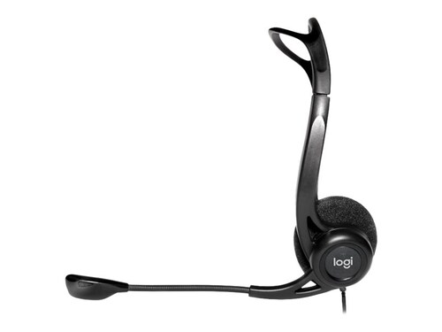 Logitech 960 USB Headset