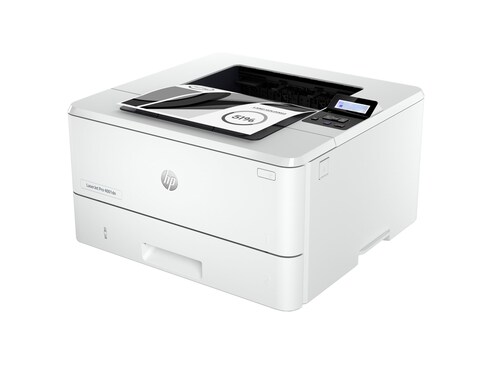 HP LaserJet Pro 4001dn Printer w  Available 2 Months Instant Ink