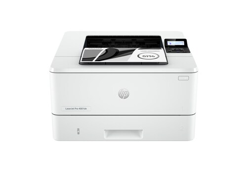 HP LaserJet Pro 4001dn Printer w  Available 2 Months Instant Ink