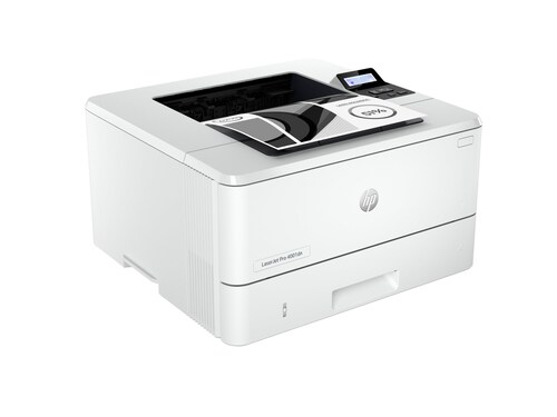 HP LaserJet Pro 4001dn Printer w Available 2 Months Instant Ink 4 HP LaserJet Pro 4001dn Printer w Available 2 Months Instant Ink