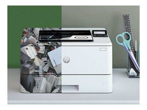 HP LaserJet Pro 4001dn Printer w Available 2 Months Instant Ink 9 HP LaserJet Pro 4001dn Printer w Available 2 Months Instant Ink
