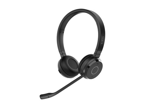 Jabra Evolve 65 TE Headset