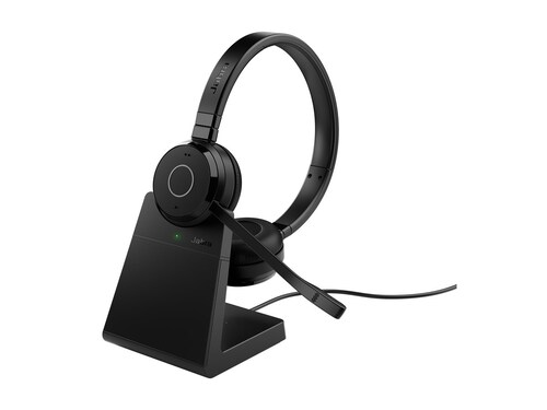 Jabra Evolve 65 TE Headset