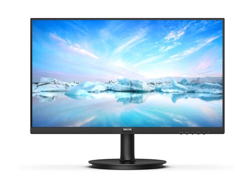 Philips 24" 1V8LBS Full HD LED-LCD Monitor