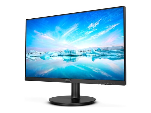 Philips 24" 1V8LBS Full HD LED-LCD Monitor