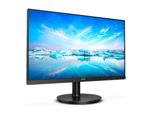 Philips 24" 1V8LBS Full HD LED-LCD Monitor
