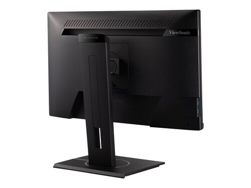 ViewSonic 23.6" VG2440 Full HD LED-LCD Monitor