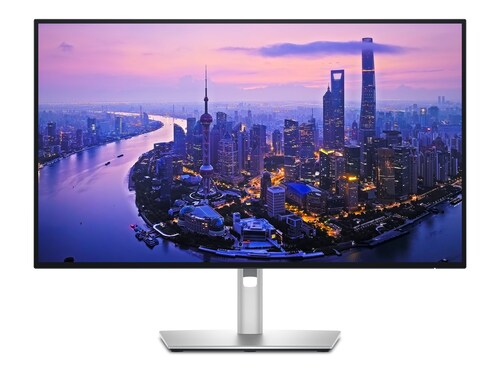 Dell 27" U2725QE 4K LED-LCD Thunderbolt Hub Monitor