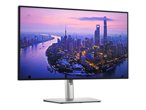 Dell 27" U2725QE 4K LED-LCD Thunderbolt Hub Monitor
