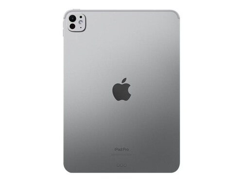 Apple iPad Pro 11" 256GB, WiFi, Standard Glass, Silver