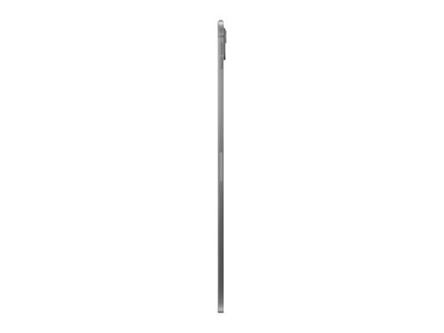 Apple iPad Pro 11" 256GB, WiFi, Standard Glass, Silver 4 Apple iPad Pro 11" 256GB, WiFi, Standard Glass, Silver