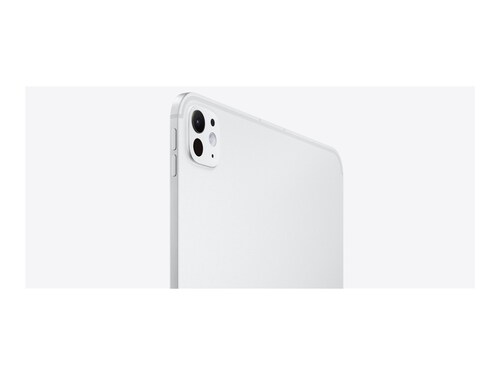 Apple iPad Pro 11" 256GB, WiFi, Standard Glass, Silver 5 Apple iPad Pro 11" 256GB, WiFi, Standard Glass, Silver
