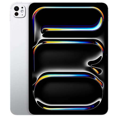 Apple iPad Pro 11" 256GB, WiFi, Standard Glass, Silver 6 Apple iPad Pro 11" 256GB, WiFi, Standard Glass, Silver