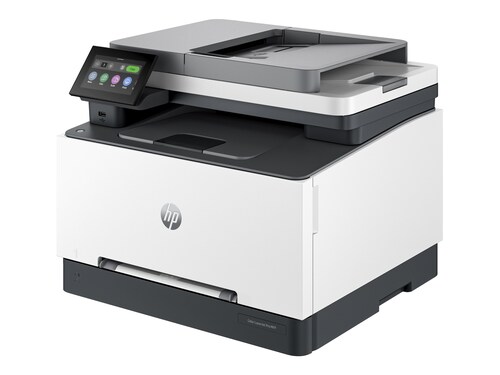 HP Color LaserJet Pro MFP 3301fdw Wireless Printer