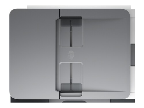 HP Color LaserJet Pro MFP 3301fdw Wireless Printer