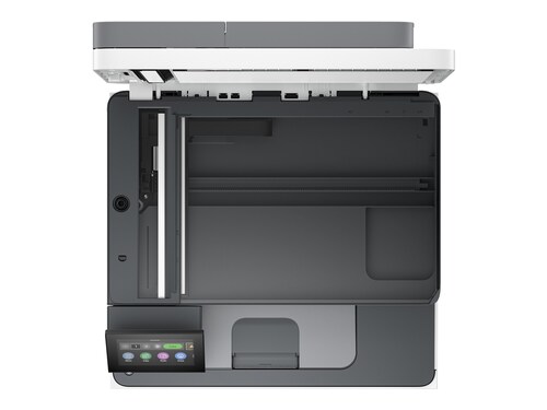 HP Color LaserJet Pro MFP 3301fdw Wireless Printer