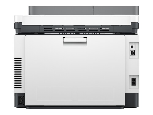 HP Color LaserJet Pro MFP 3301fdw Wireless Printer