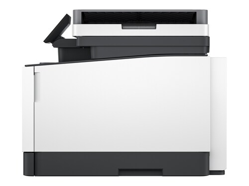 HP Color LaserJet Pro MFP 3301fdw Wireless Printer