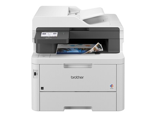 Brother MFC-L3780CDW Digital Color All-in-One Printer