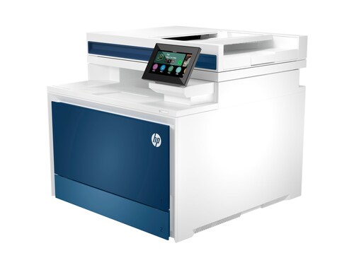 HP Color LaserJet Pro MFP 4301fdn Printer