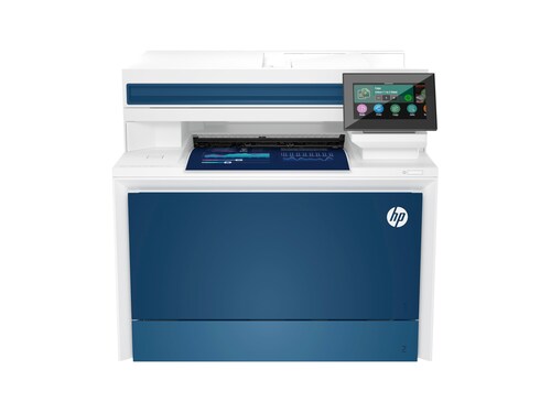 HP Color LaserJet Pro MFP 4301fdn Printer