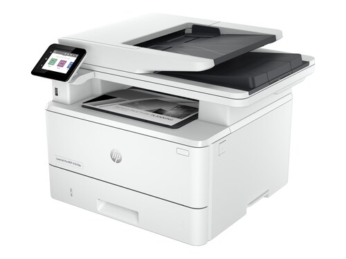 HP LaserJet Pro MFP 4101fdn