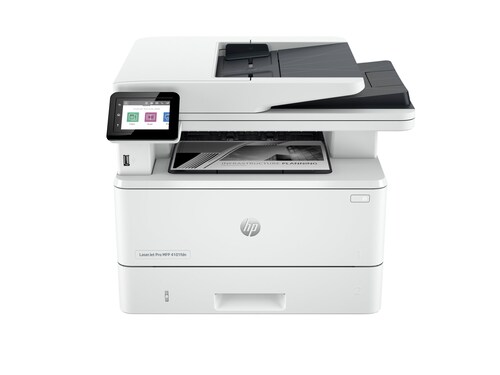 HP LaserJet Pro MFP 4101fdn
