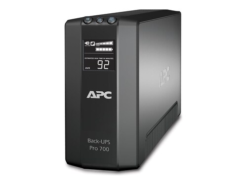 APC 700VA UPS (Web Only Promo)